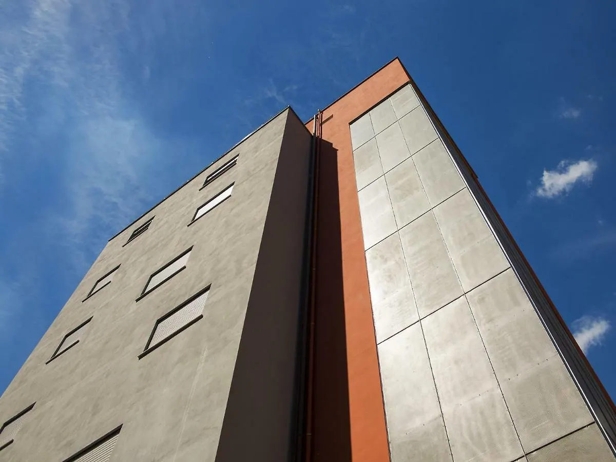 Skytower Apartamento Roma