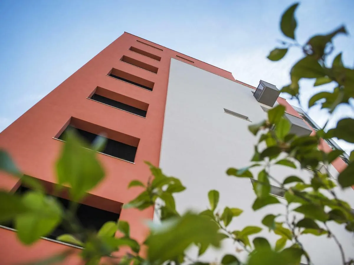 Skytower Apartamento Roma