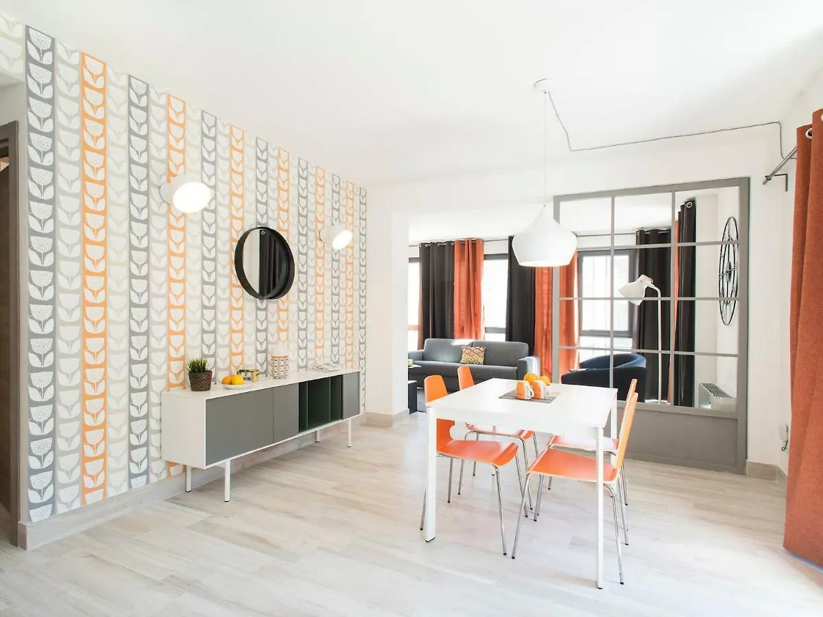 Skytower Apartamento Roma