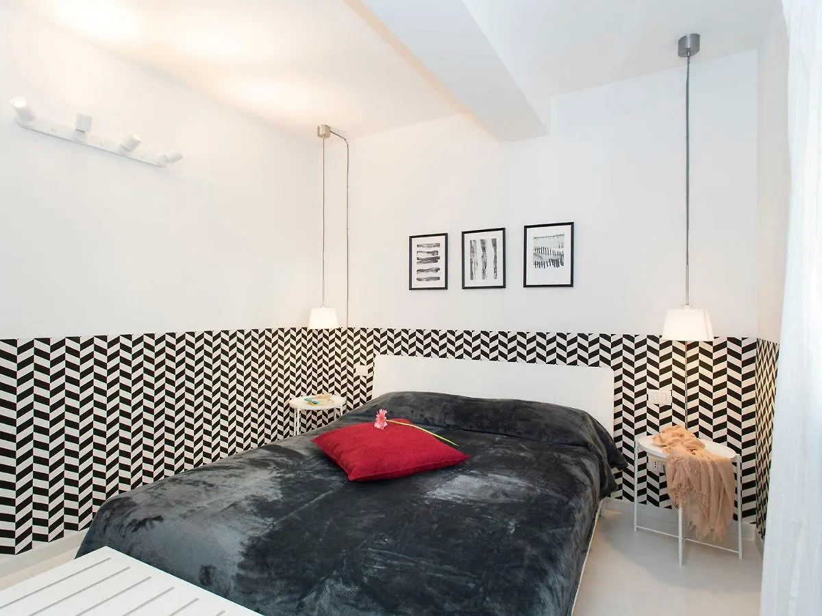 Skytower Apartamento Roma