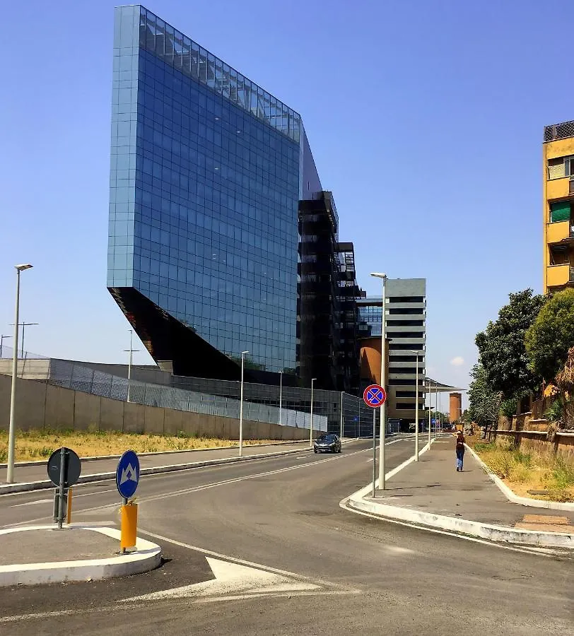 Skytower Apartamento Roma
