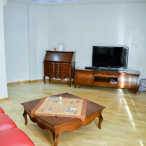  Apartamento Sgr-om Luxury House Vatican