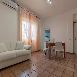  Apartamento San Giovanni In Laterano Cozy And Quiet Flat