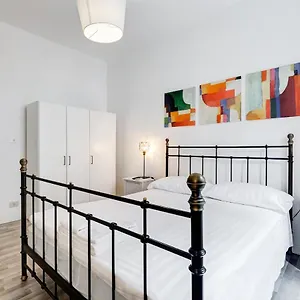  Apartamento La Casa Di Andrea Ai Musei Vaticani 1