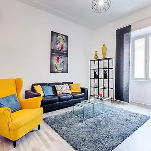  Apartamento La Casa Di Andrea Ai Musei Vaticani 2