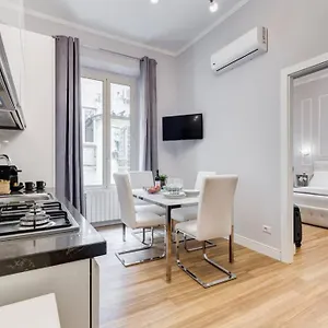  Apartamento Migliori Collection