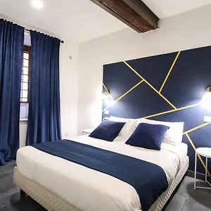  Appartement Charming Large - 3 Bedroom In Trastevere