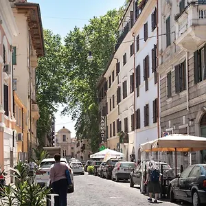 A Casa Di Miranda Roma