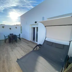  Apartamento ático álvaro Espanha