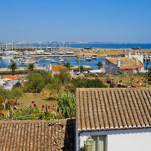  Alojamento de Turismo Selvagem New Village Portugal