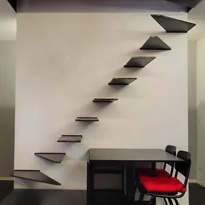  Appartement Giulia's Coliseum