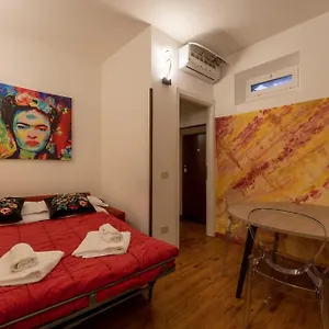  Apartamento Pellegrino 86 - 101 Flat In