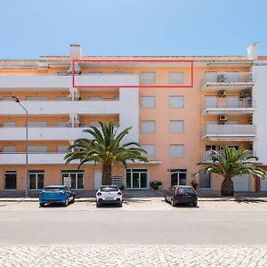 Apartamento Golden Cliff Portugal