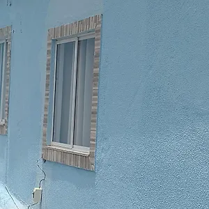  Casa de Férias Kit Apto Aconchegante Na Do Brasil