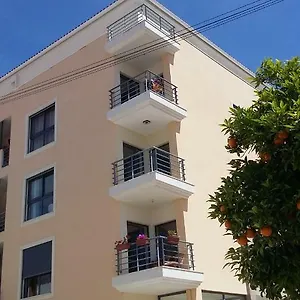  Quarto em Acomodações Particulares Vacaciones En El Paraíso Portugal