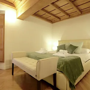  Appartement Maddalena 6 - Pantheon