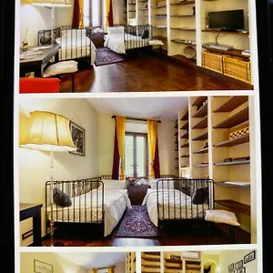 Appartement Center Coliseum