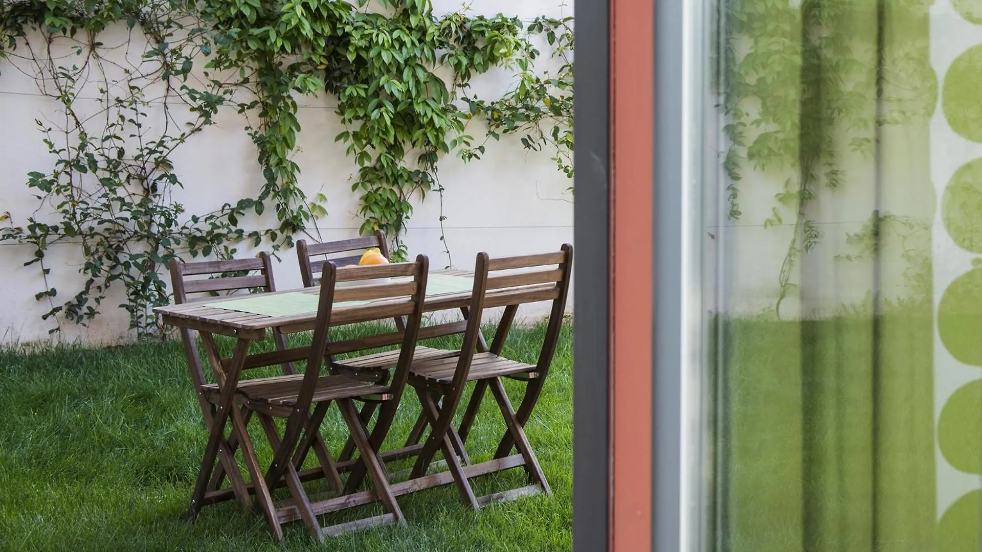 Apartamento Skytower Roma