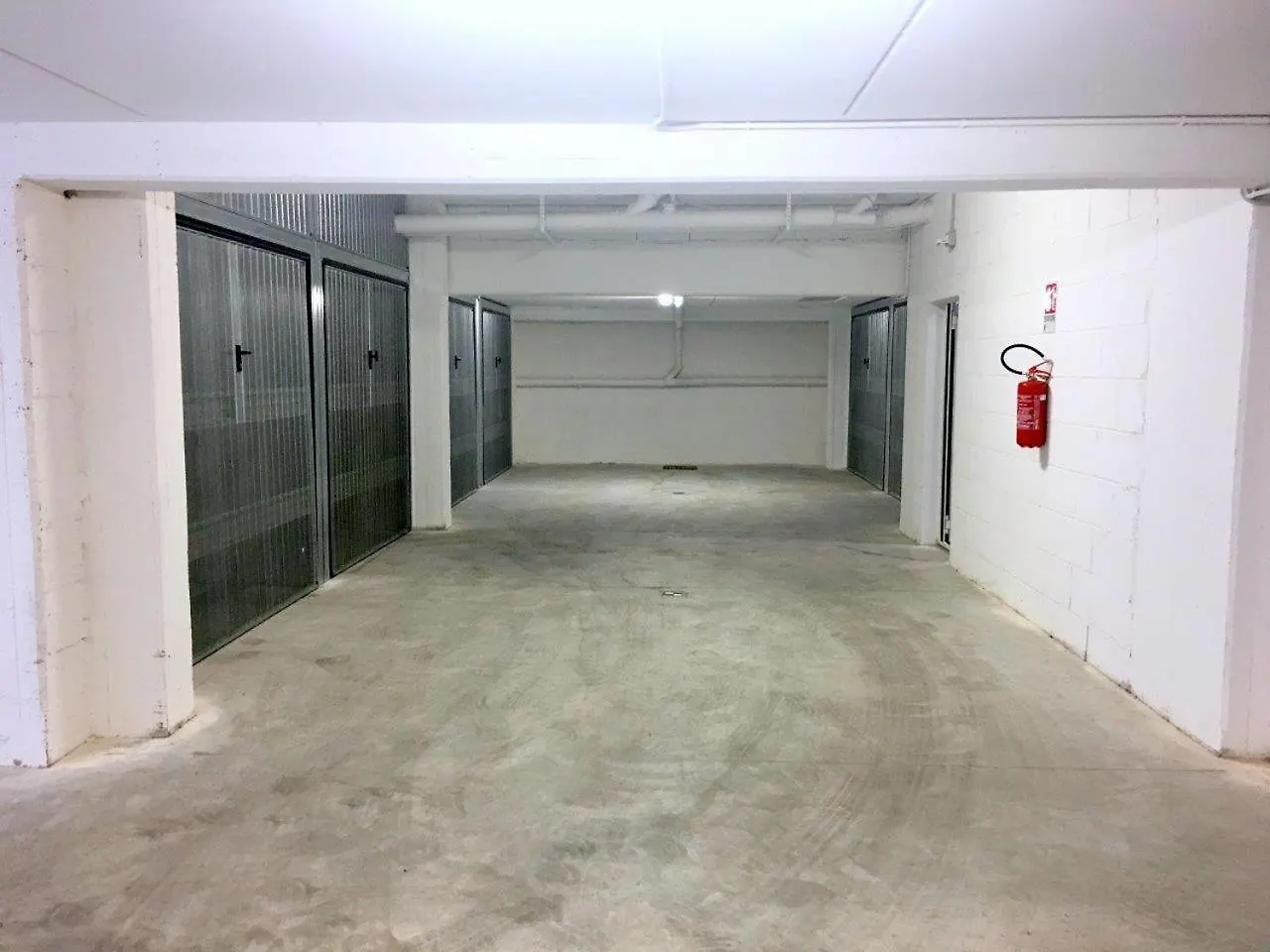 Apartamento Skytower Roma 0*,