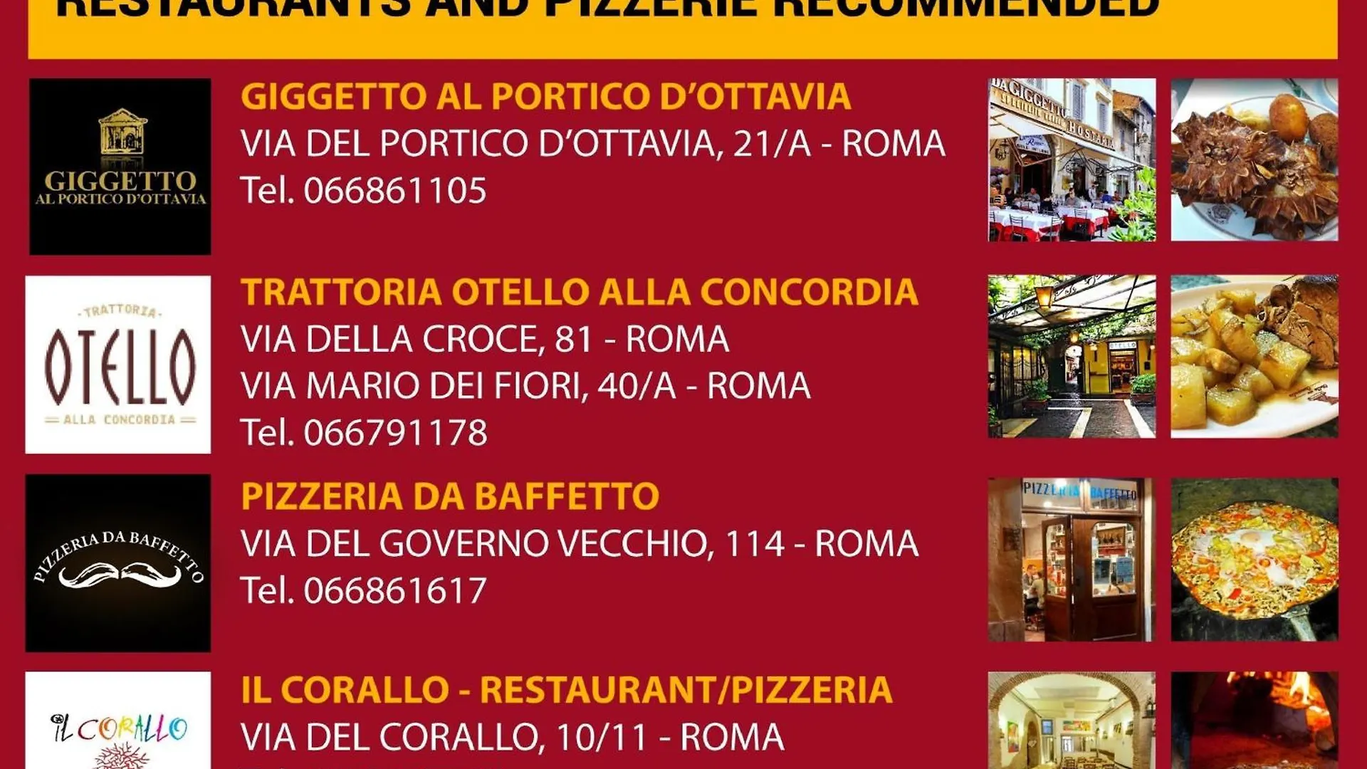 Skytower Apartment Rome
