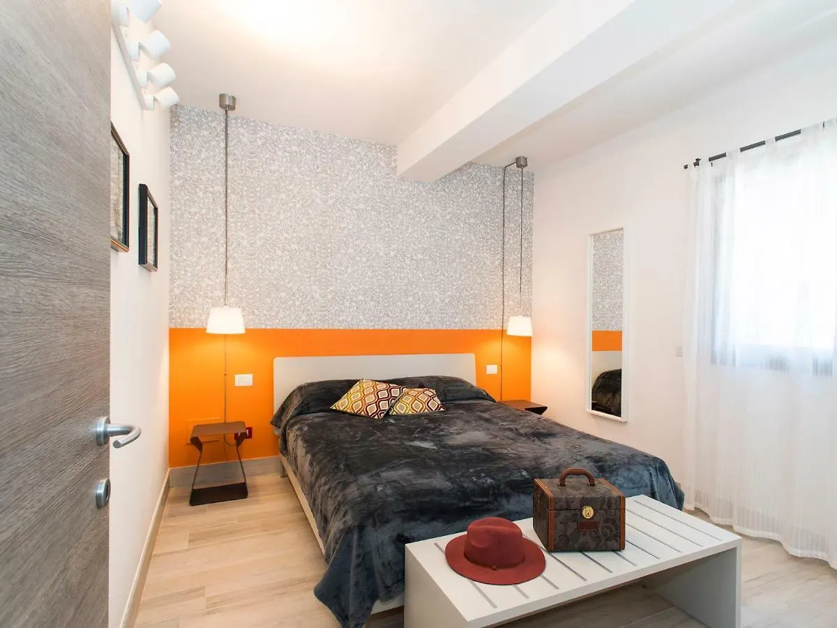 Apartamento Skytower Roma